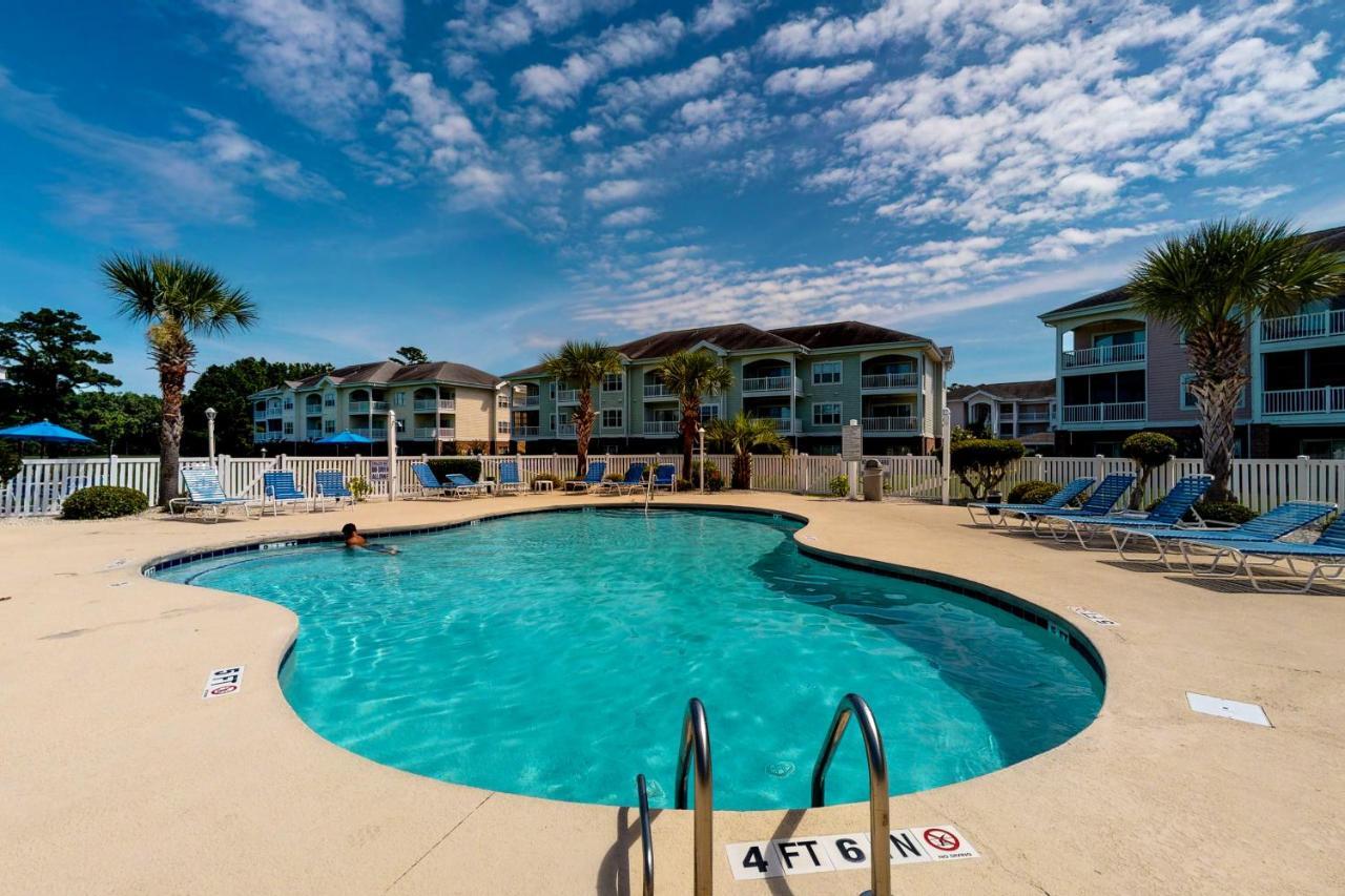 Myrtlewood Apartment Myrtle Beach
