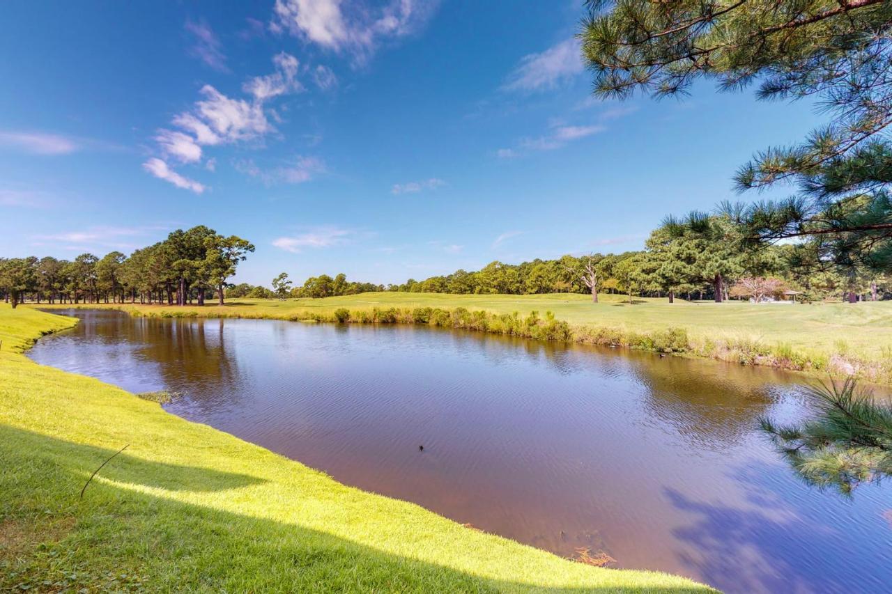 Apartment Myrtlewood Myrtle Beach