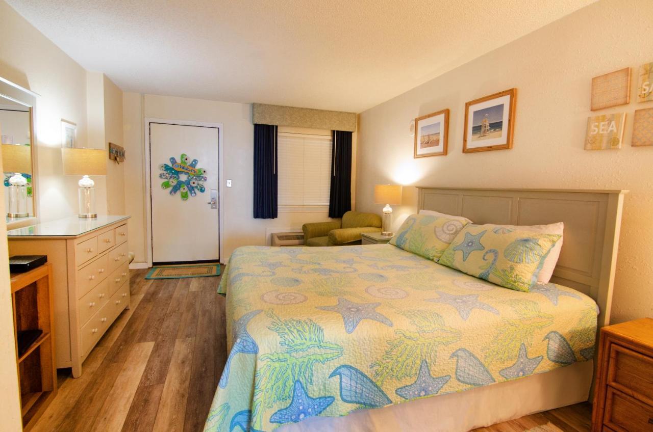 Carolina Winds 3* Myrtle Beach
