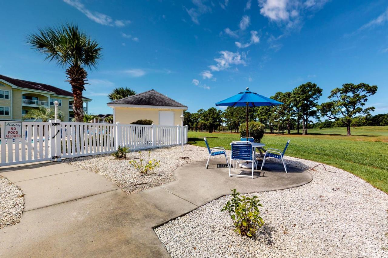 Apartment Myrtlewood Myrtle Beach