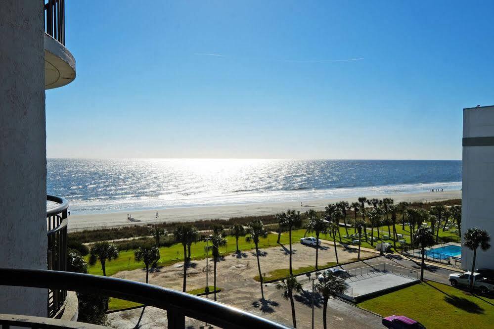 Meridian Plaza By Vacations