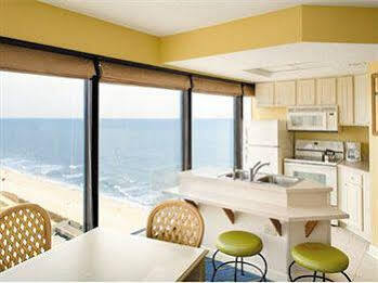 Bluegreen Vacations Seaglass Tower, Ascend Collection