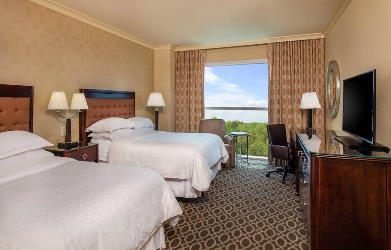Sheraton Myrtle