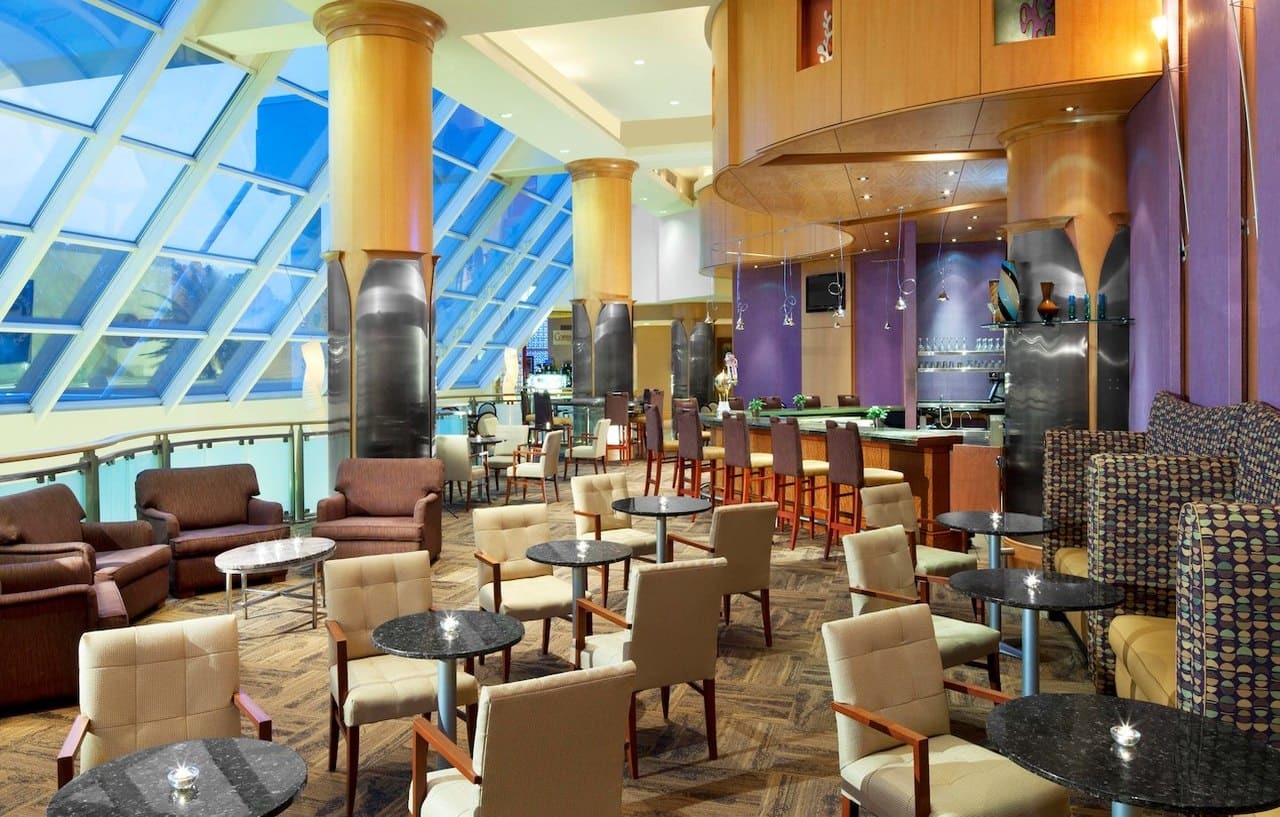 Sheraton Myrtle Hotel