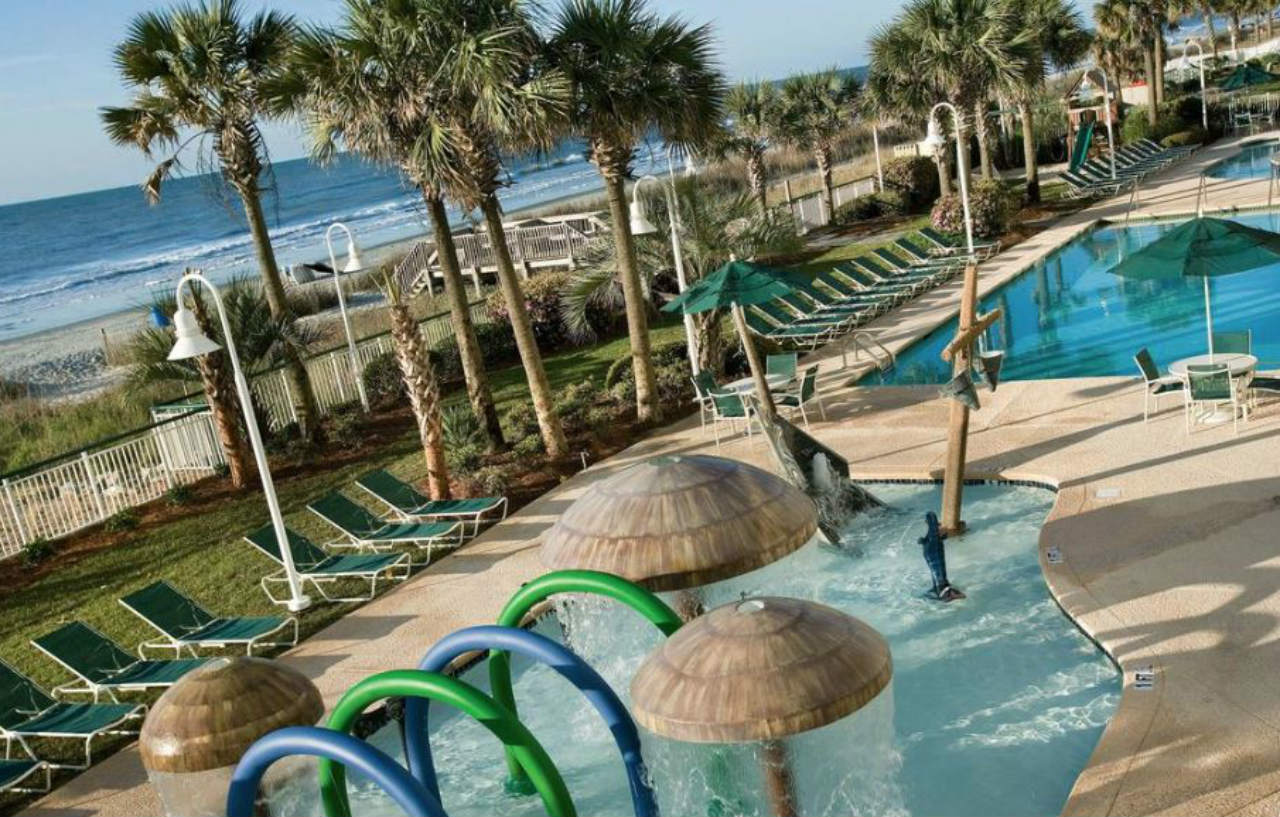 Hampton & Oceanfront