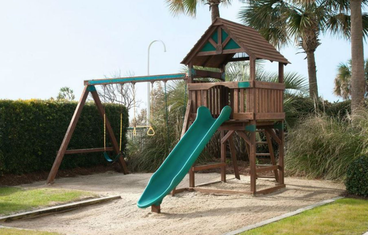 Hampton & Oceanfront Hotel