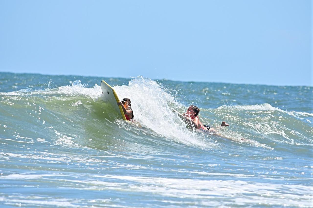 Holiday home Ocean Lakes Mac Beach House *