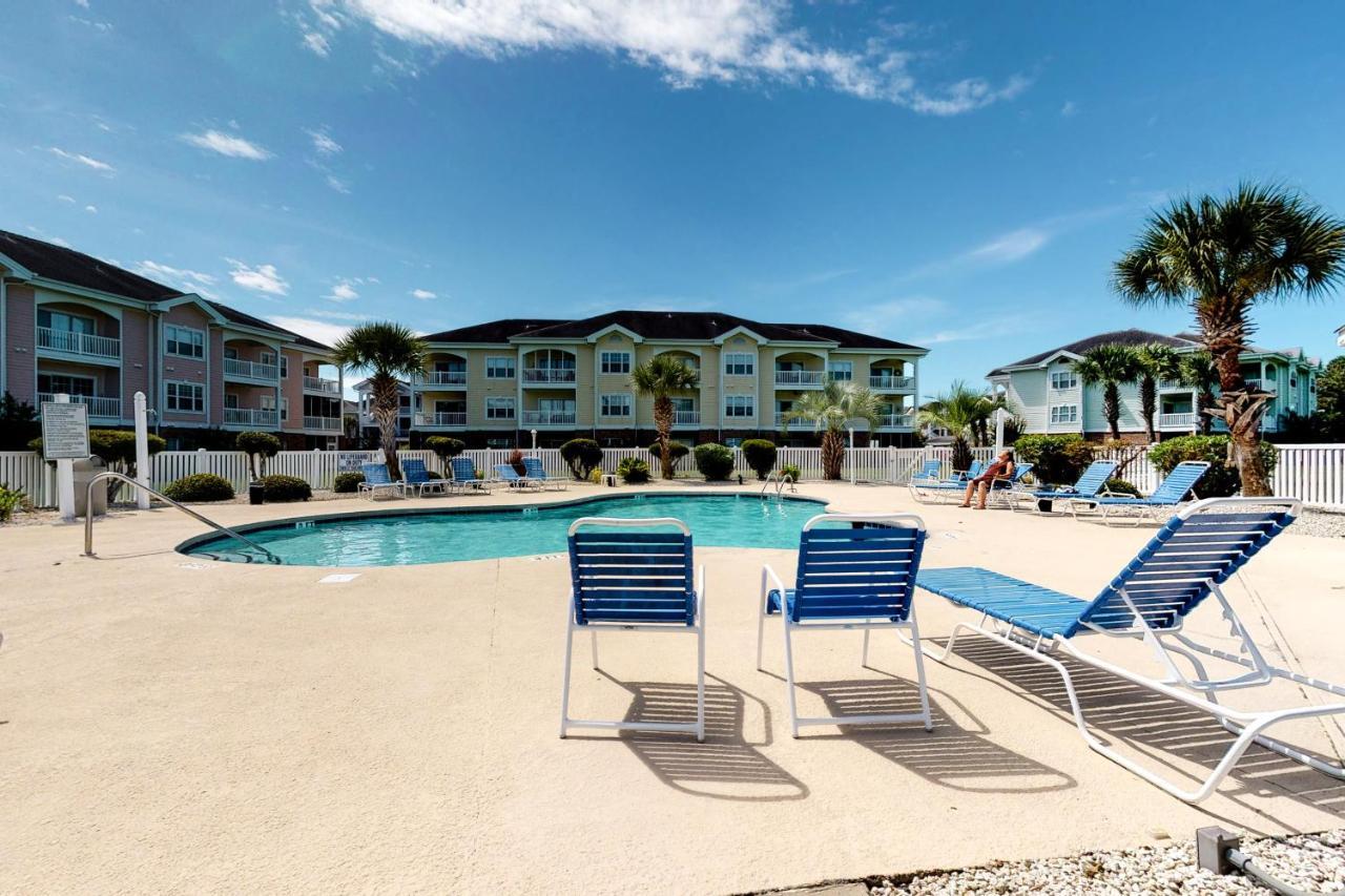 Apartment Myrtlewood *