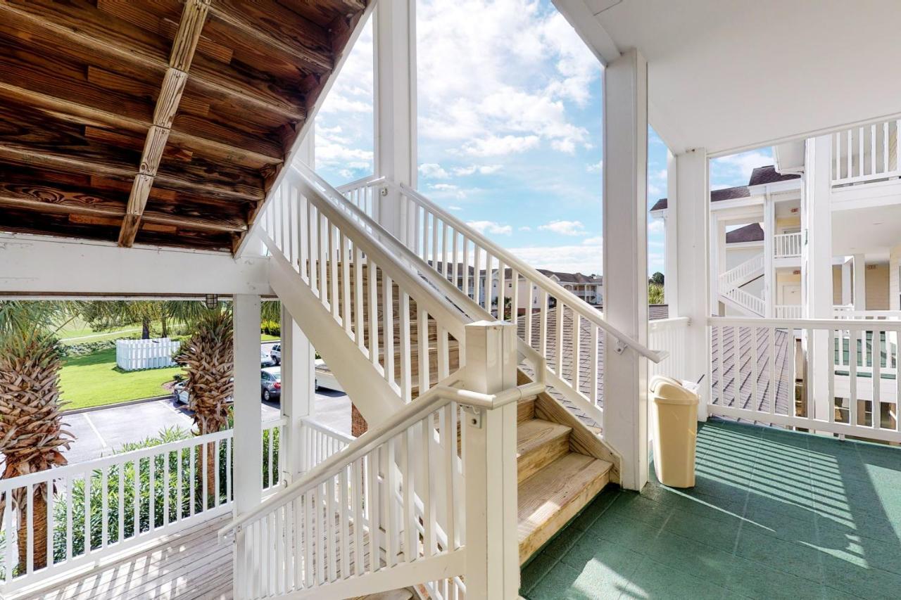 Apartment Myrtlewood *