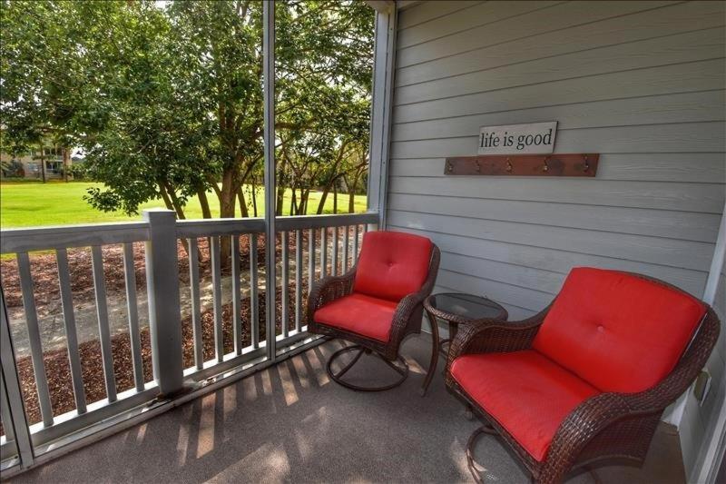 Apartment 522 Wedgewood *