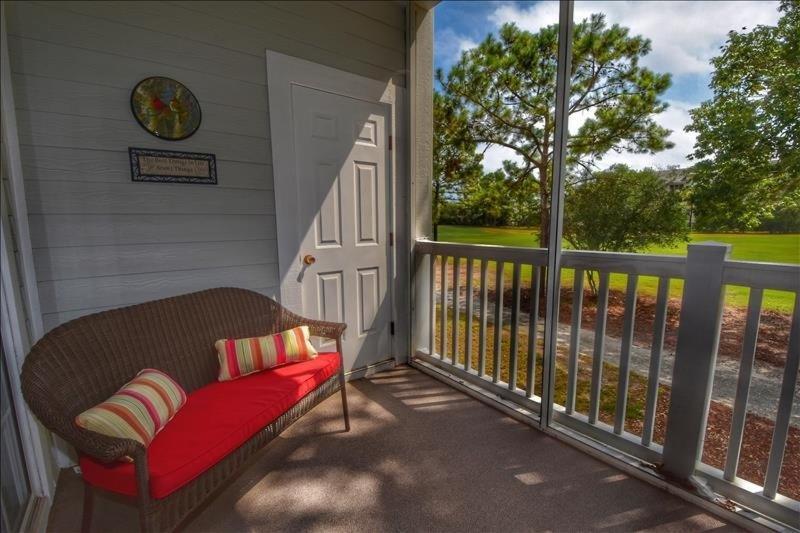 522 Wedgewood Apartment Myrtle Beach