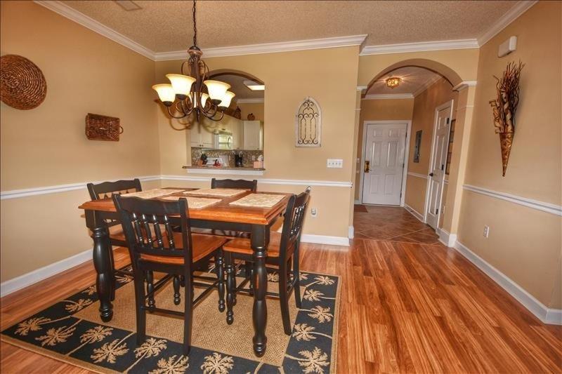 Apartment 522 Wedgewood *