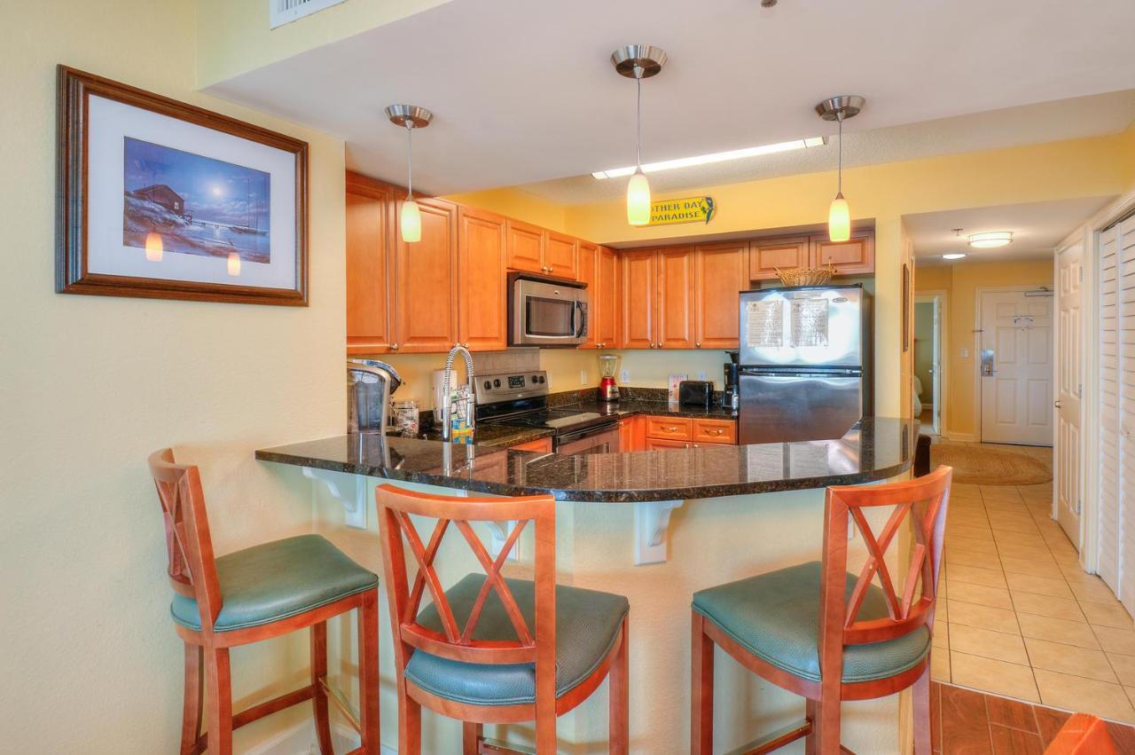 Horizon At 77th Avenue North By Palmetto Vacations Myrtle Beach