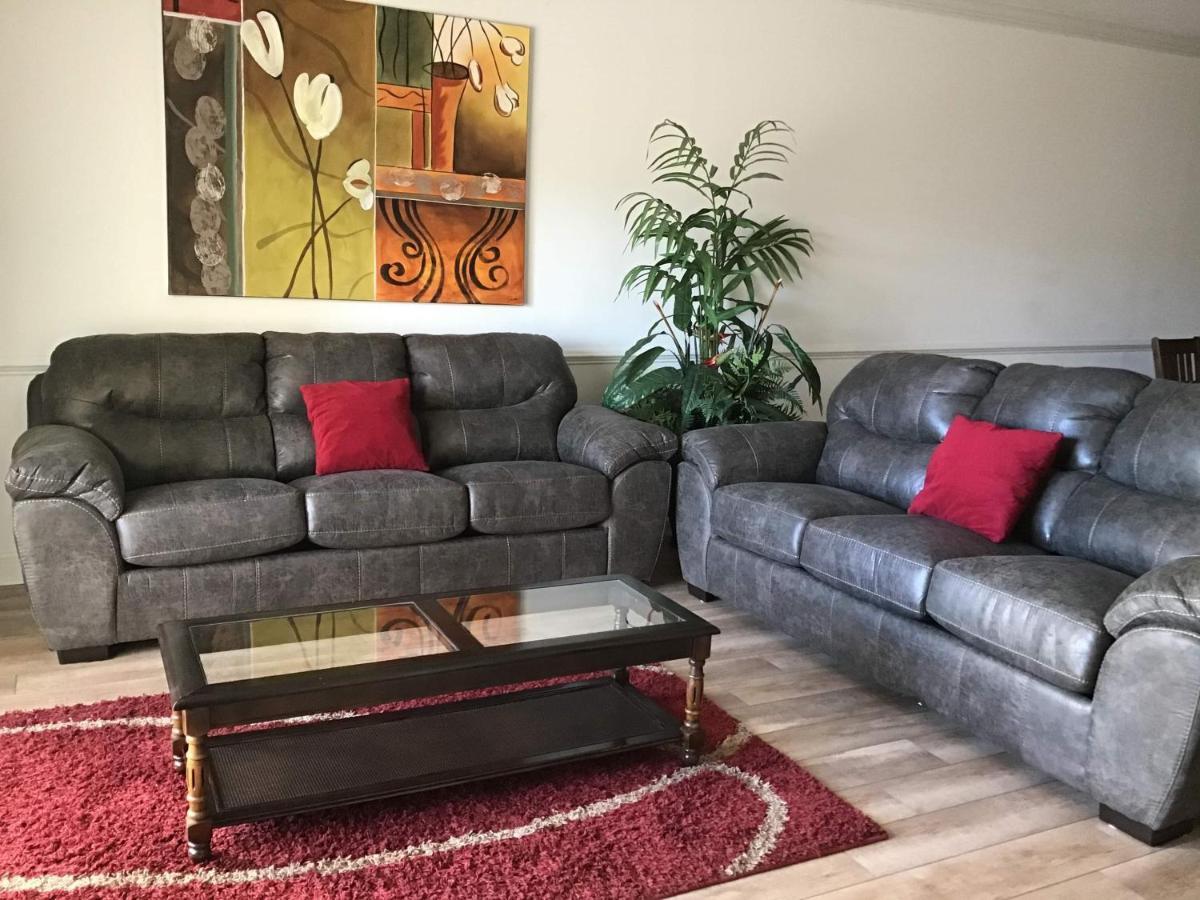 Apartment Myrtlewood By Monarch