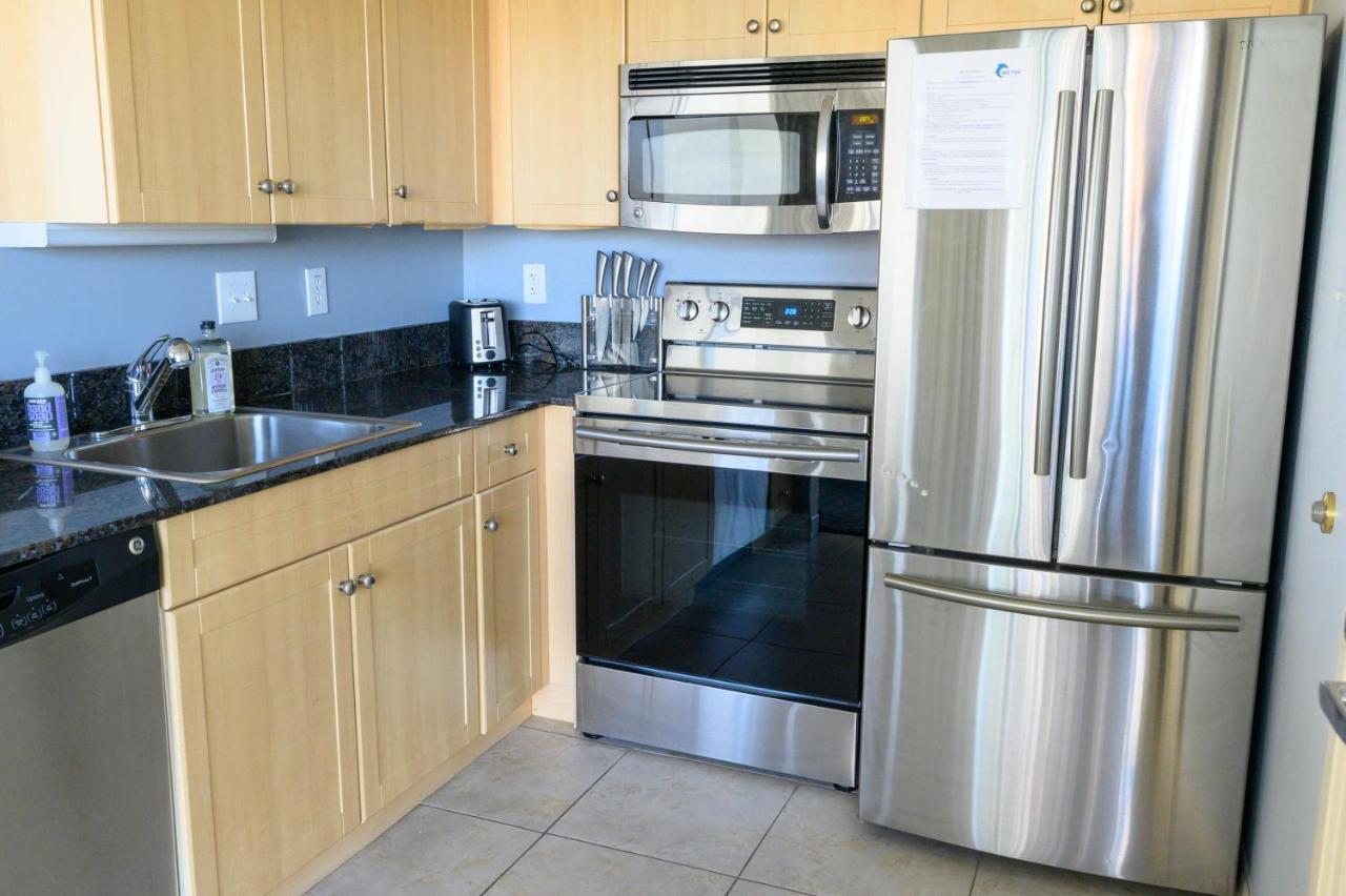 Resort Access! Chic 2-Br Escape With Pvt Balcony Aparthotel Myrtle Beach