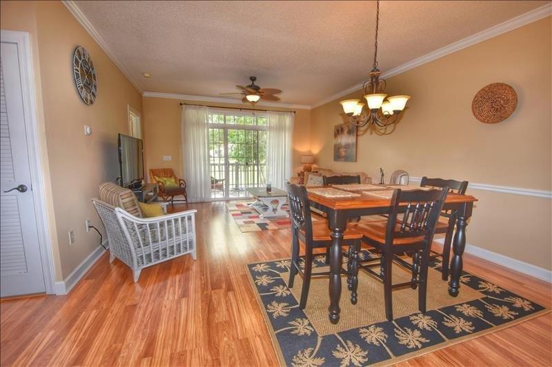 Apartment 522 Wedgewood