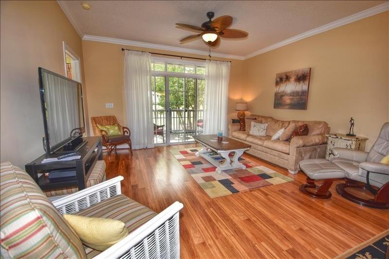 Apartment 522 Wedgewood