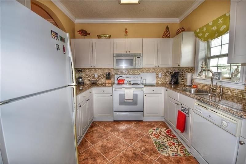 522 Wedgewood *