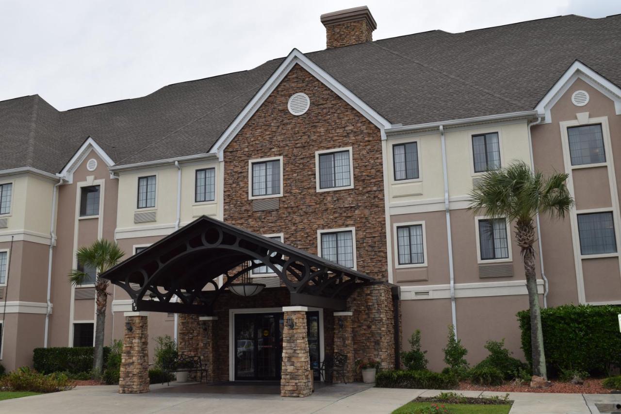 Staybridge Myrtle Beach-fantasy Harbour By Ihg 3*
