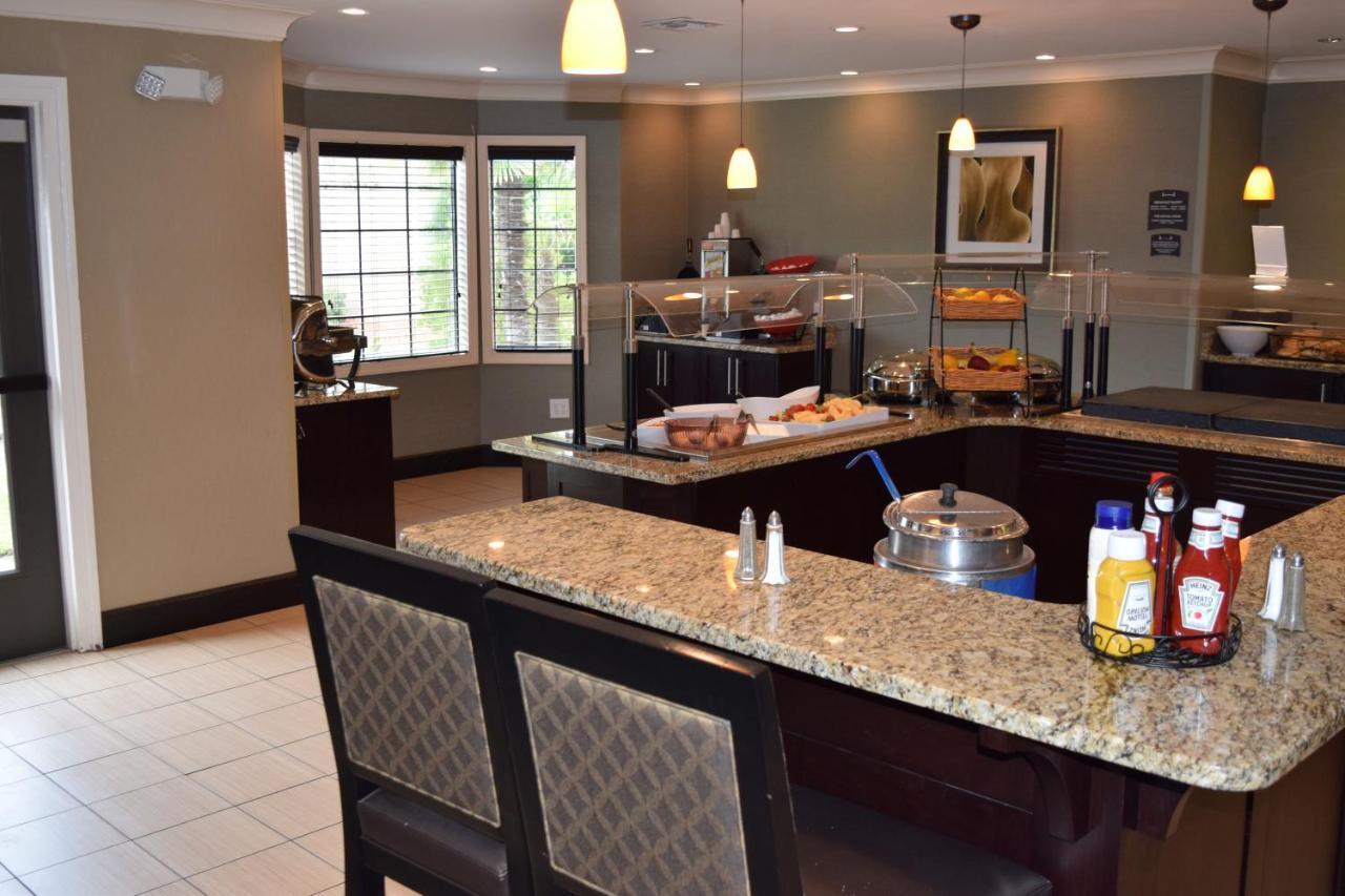 Resort Staybridge Myrtle Beach-fantasy Harbour By Ihg 3*