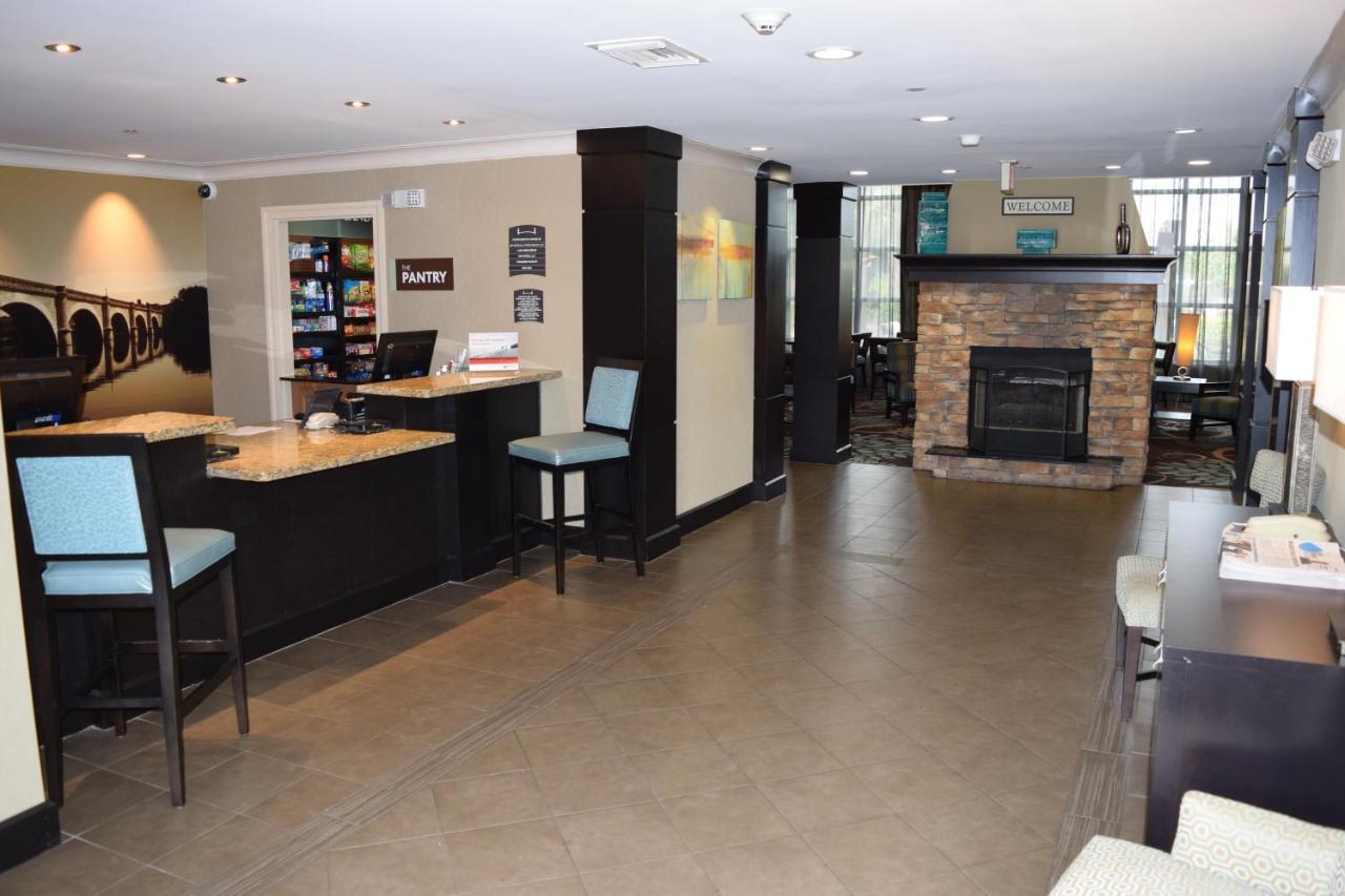 Staybridge Myrtle Beach-fantasy Harbour By Ihg 3*