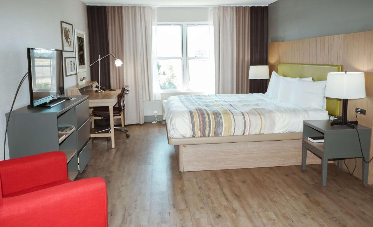 Hotel Country & By Radisson, Myrtle Beach, Sc