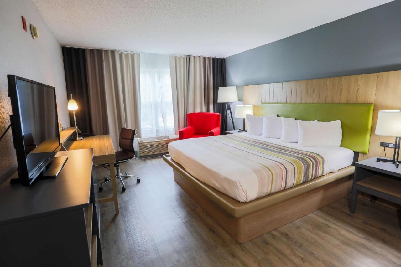 Country & By Radisson, Myrtle Beach, Sc