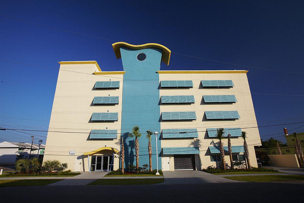 Bay View Myrtle Resort 3*