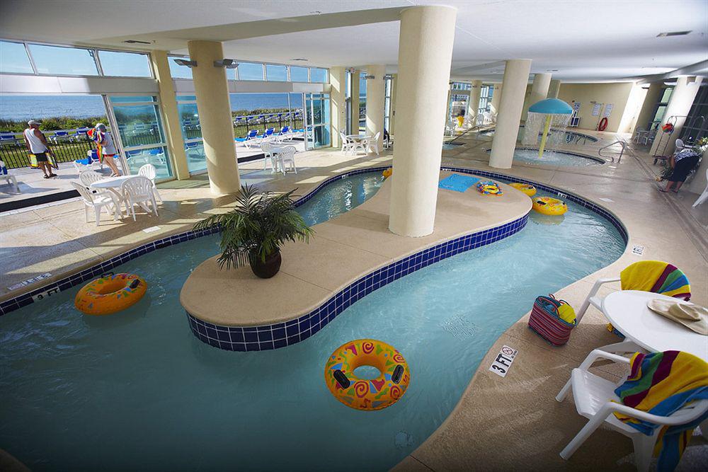 Bay View Myrtle Resort