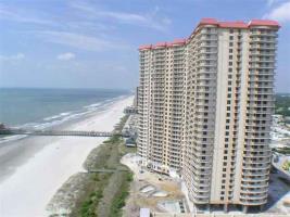 Margate Tower 608 Kingston Plantation Condo Apartment Myrtle Beach