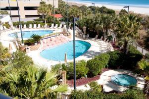 Apartment Margate Tower 608 Kingston Plantation Condo