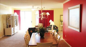 Apartment Margate Tower 608 Kingston Plantation Condo Myrtle Beach