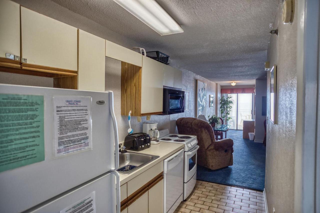 Sanabel 704 By Grand Apartment *