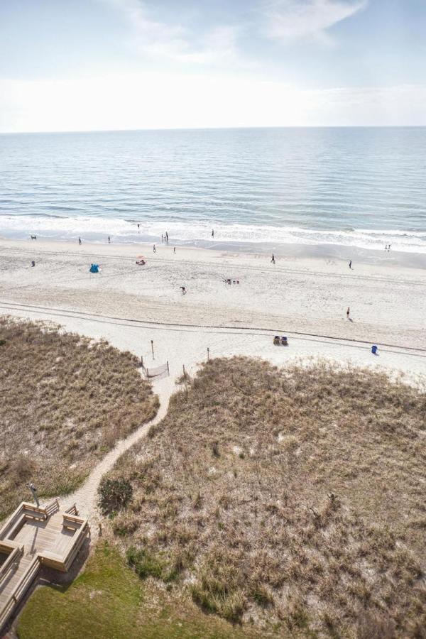 Sanabel 704 By Grand Apartment Myrtle Beach