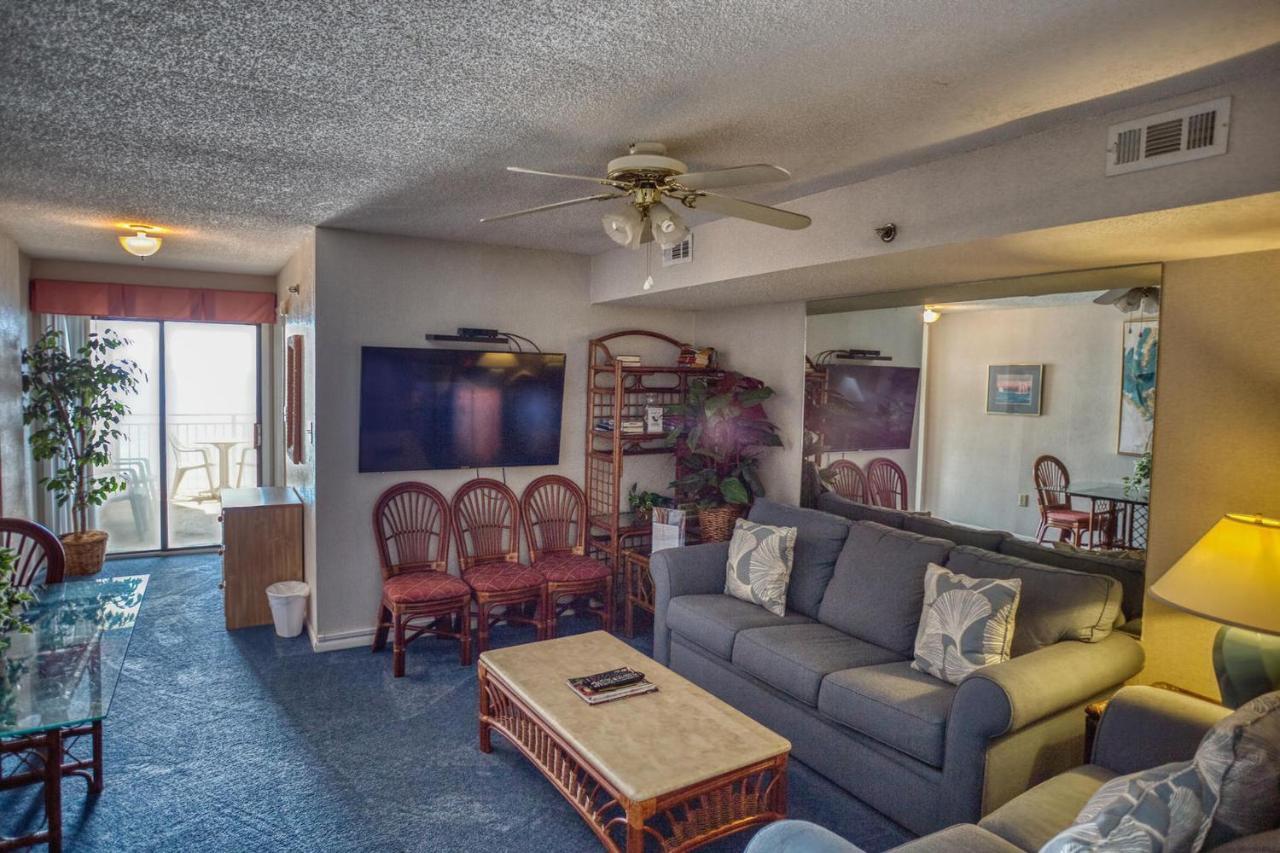 Sanabel 704 By Grand Myrtle Beach