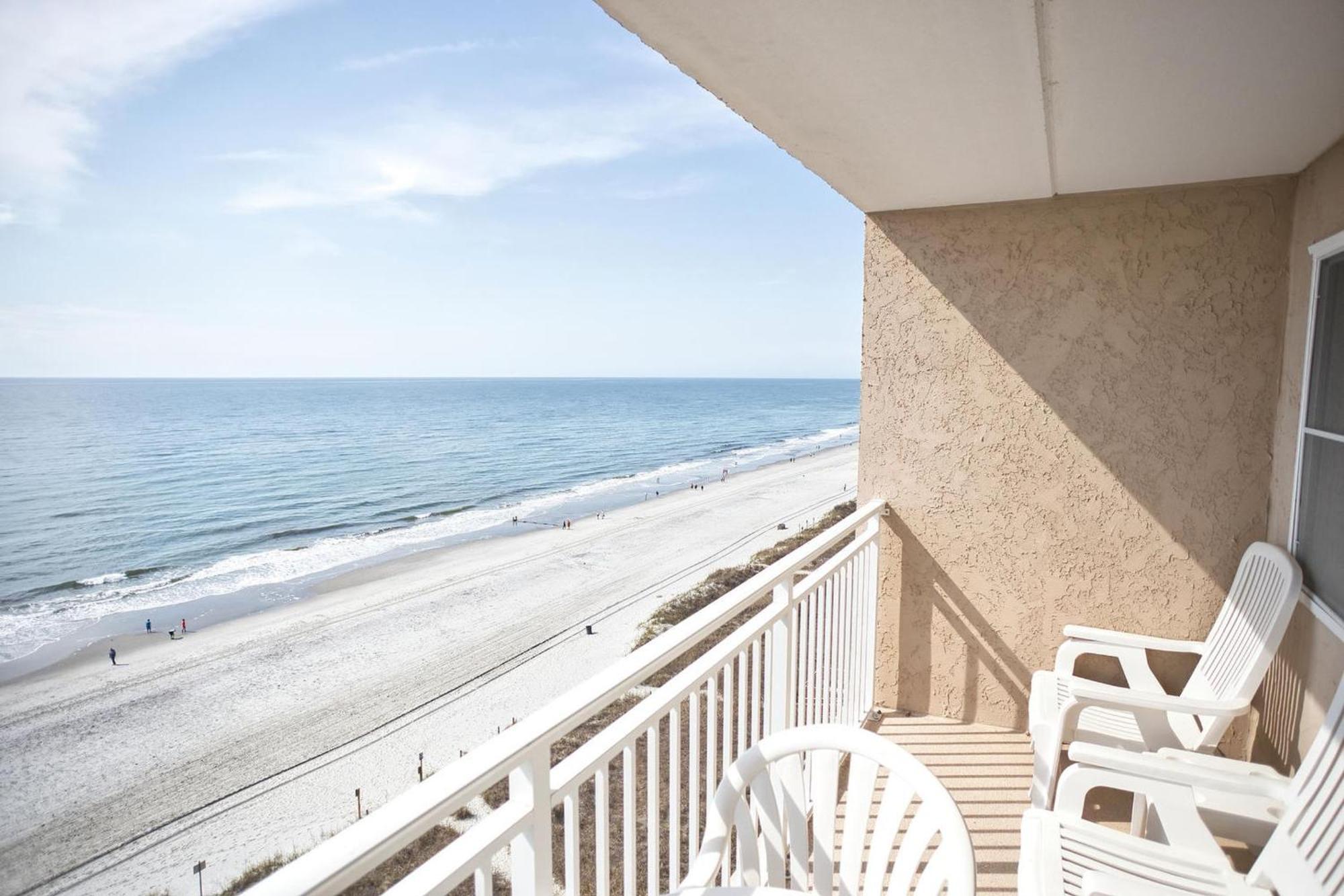 Apartment Sanabel 704 By Grand Myrtle Beach