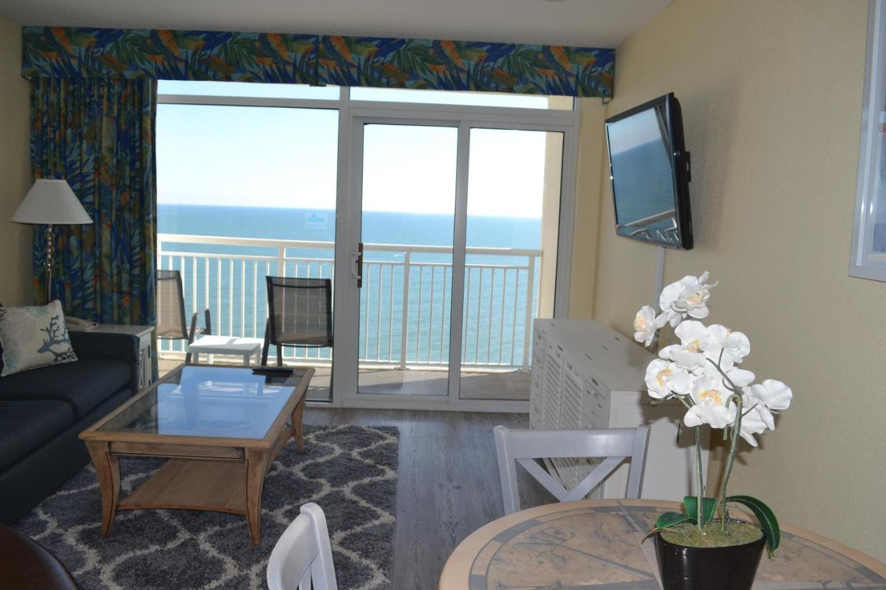 Apartment Bay Watch 1806