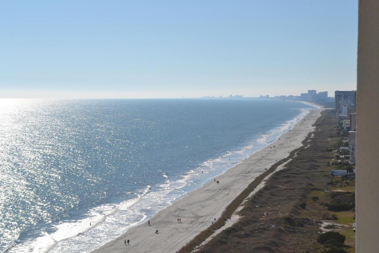 Bay Watch 1806 Myrtle Beach