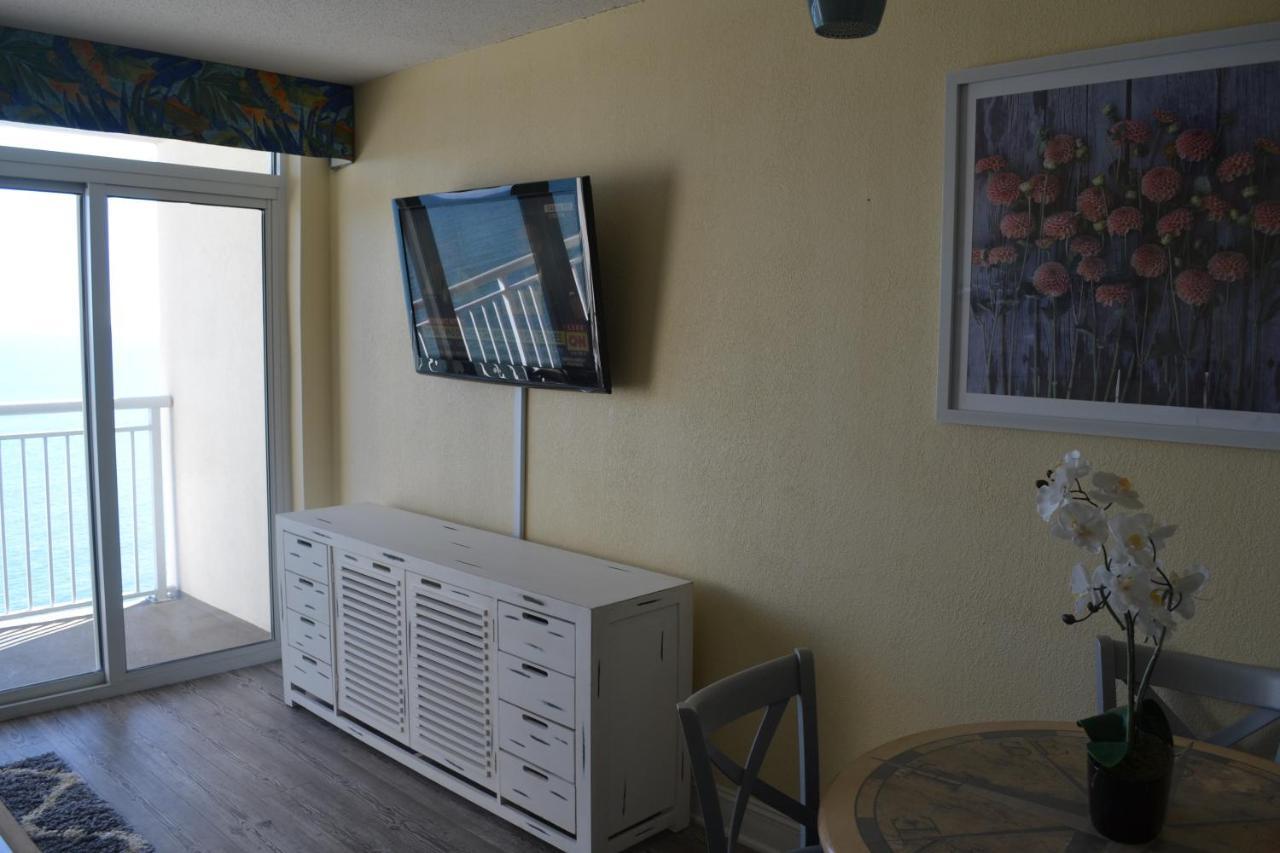 Bay Watch 1806 Myrtle Beach