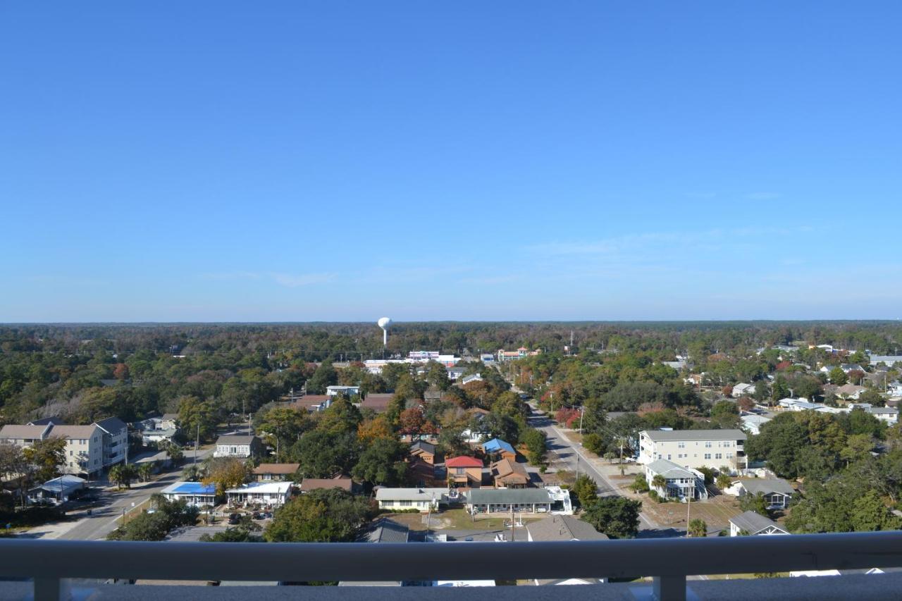 Bay Watch 1806 Myrtle Beach