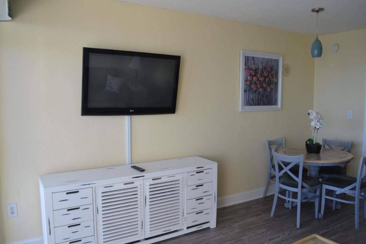 Bay Watch 1806 Apartment Myrtle Beach