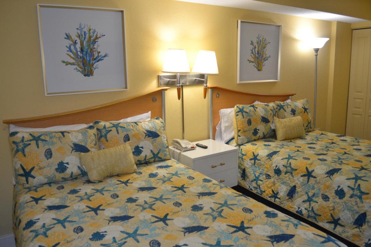 Bay Watch 1806 Apartment Myrtle Beach