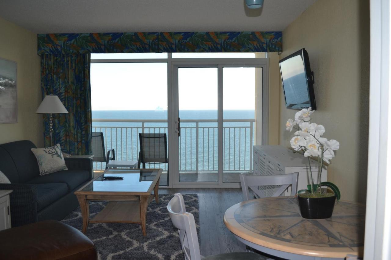 Bay Watch 1806 Apartment
