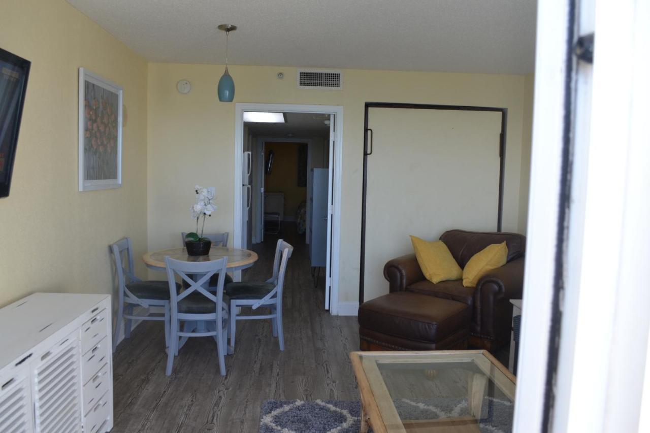 Bay Watch 1806 Apartment