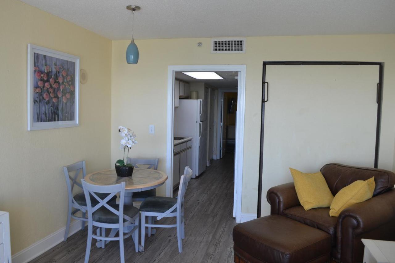 Apartment Bay Watch 1806 *