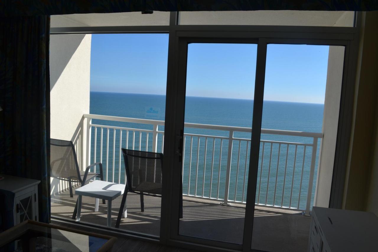 Apartment Bay Watch 1806