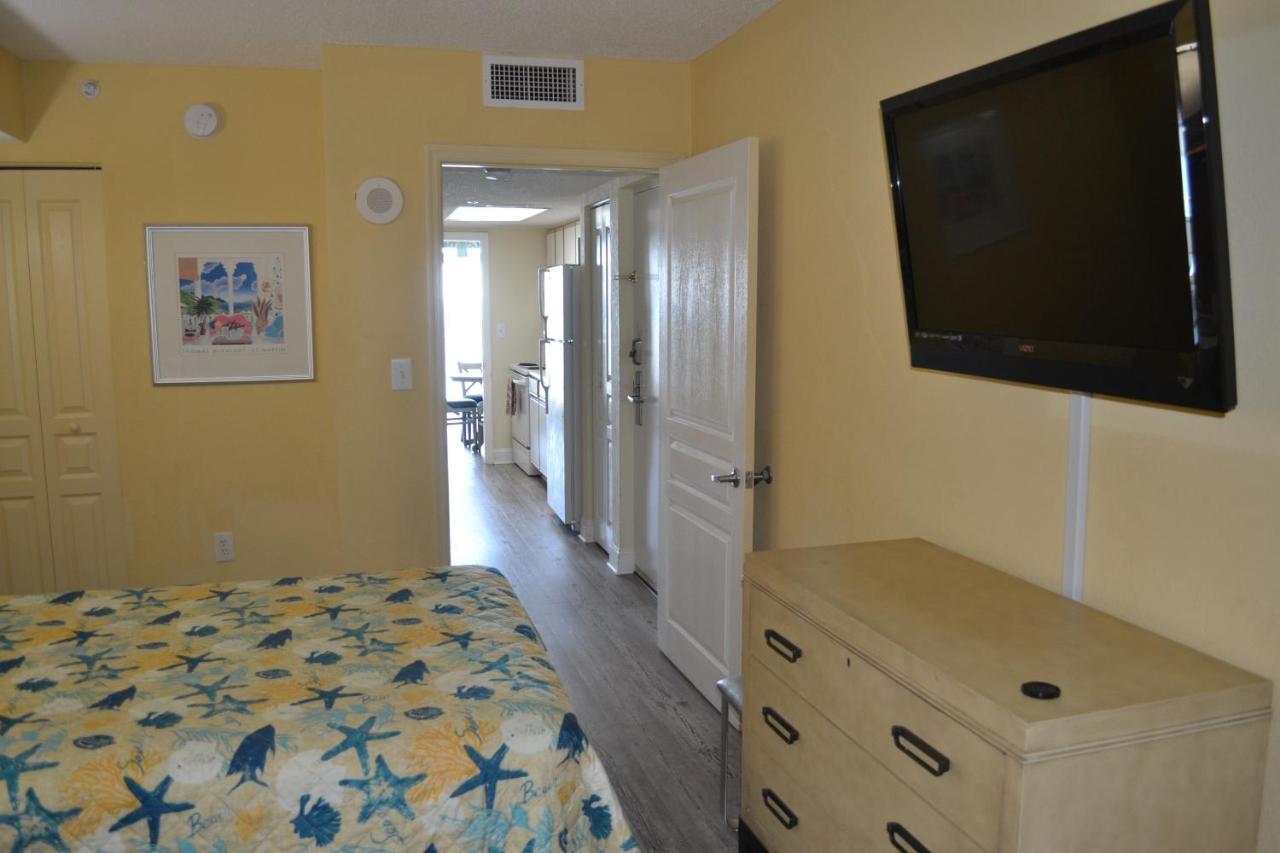 Bay Watch 1806 Apartment *