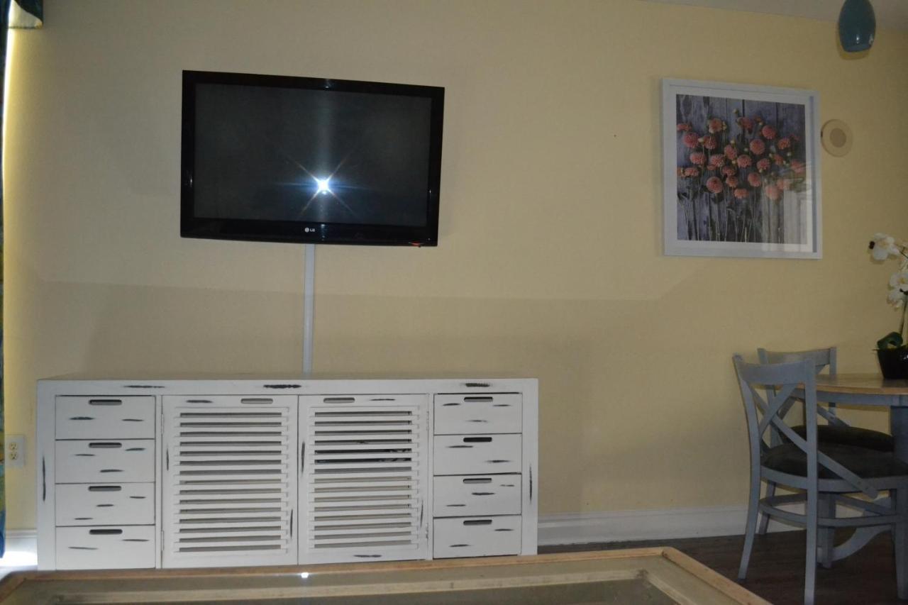 Apartment Bay Watch 1806