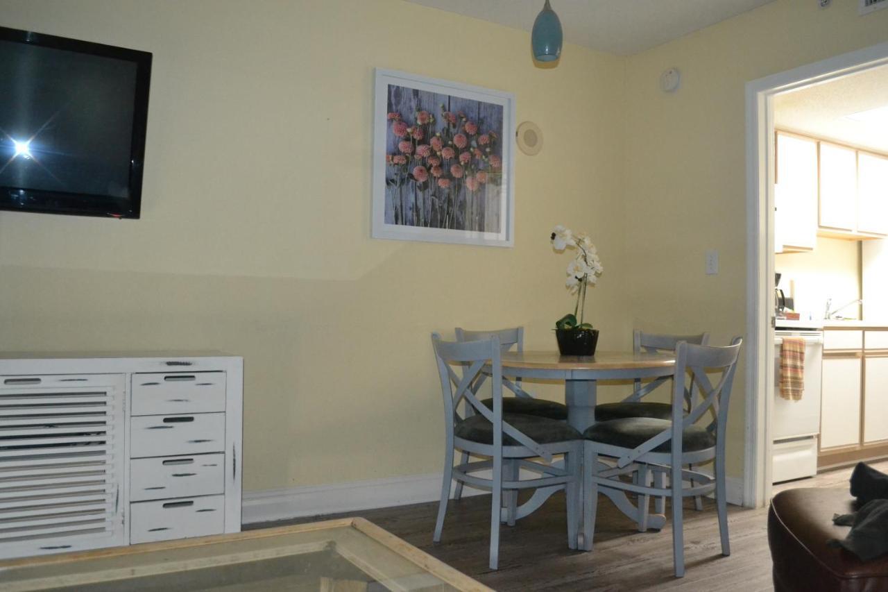 Apartment Bay Watch 1806 Myrtle Beach