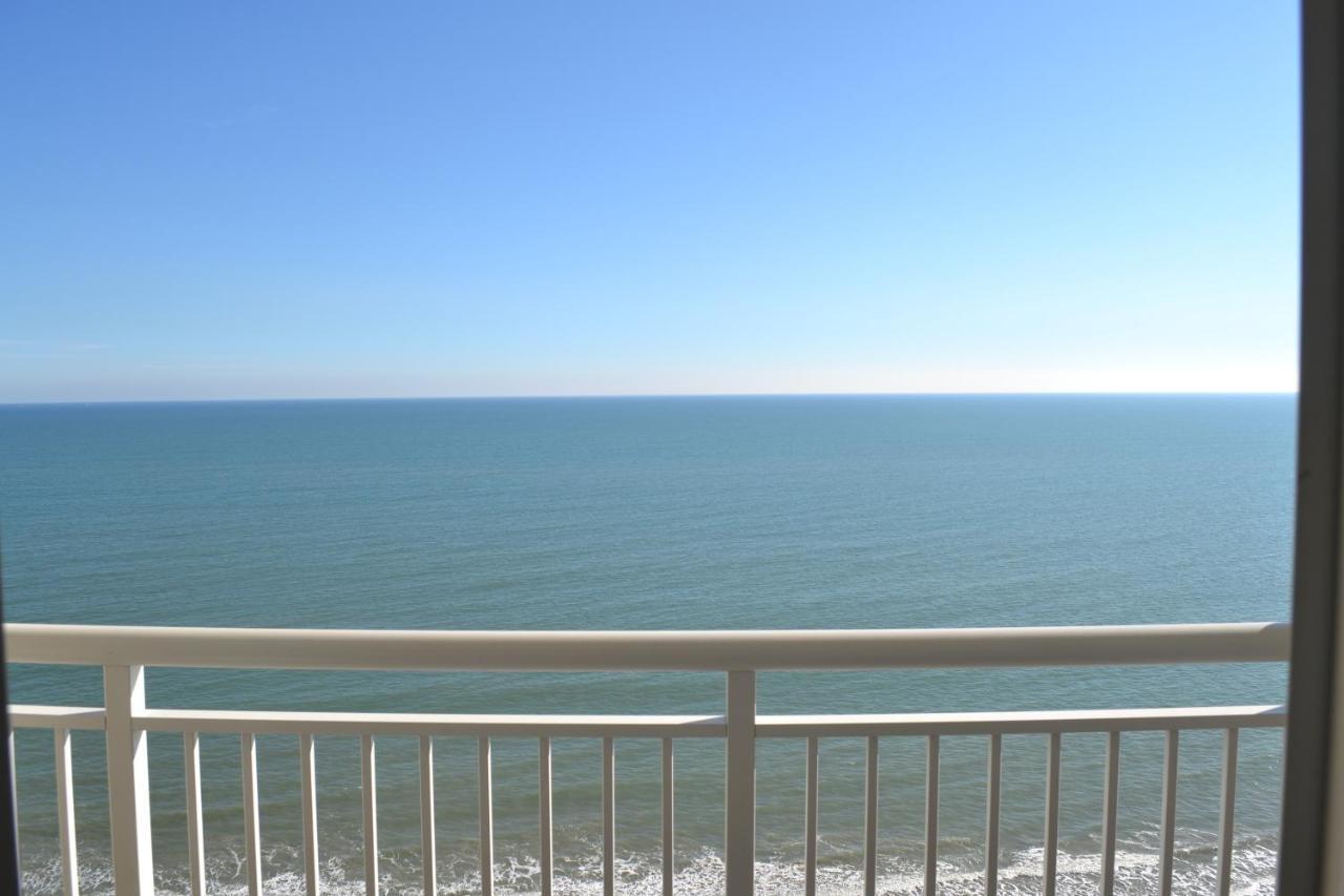 Bay Watch 1806 Myrtle Beach